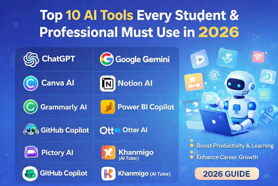 Best AI Tools for Content Creators