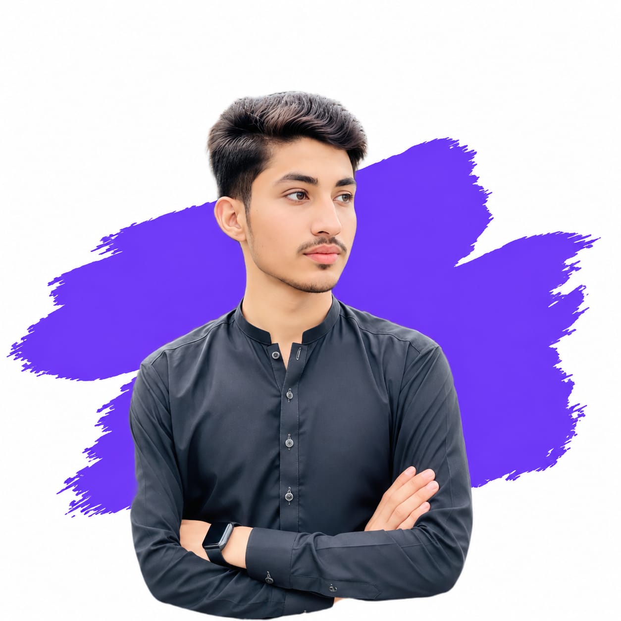 CH YOUNAS — Meta Ads Specialist & Digital Marketer
